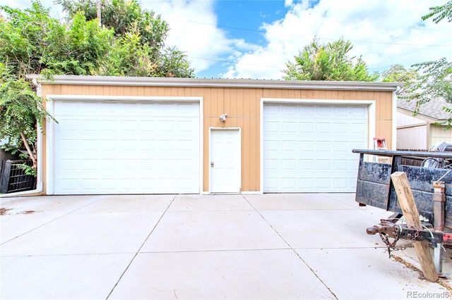 4373 Moore Street, Wheat Ridge, CO 80033
