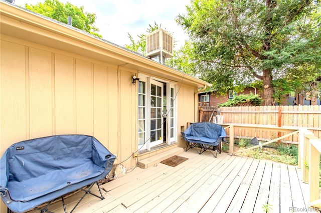 4373 Moore Street, Wheat Ridge, CO 80033