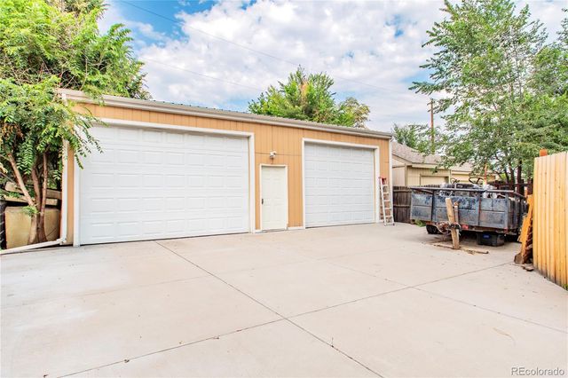 4373 Moore Street, Wheat Ridge, CO 80033