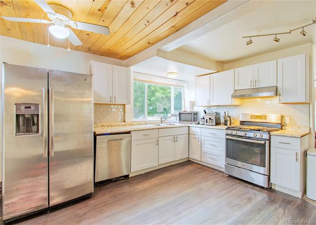 4373 Moore Street, Wheat Ridge, CO 80033