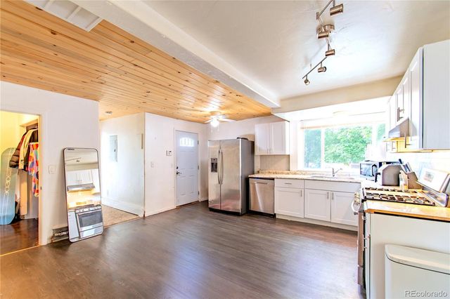 4373 Moore Street, Wheat Ridge, CO 80033