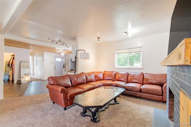 4373 Moore Street, Wheat Ridge, CO 80033