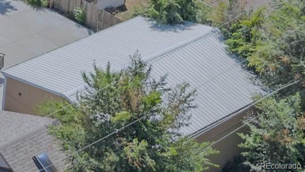 4373 Moore Street, Wheat Ridge, CO 80033