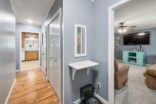 302 Vernon ST, Thrall, TX 76578
