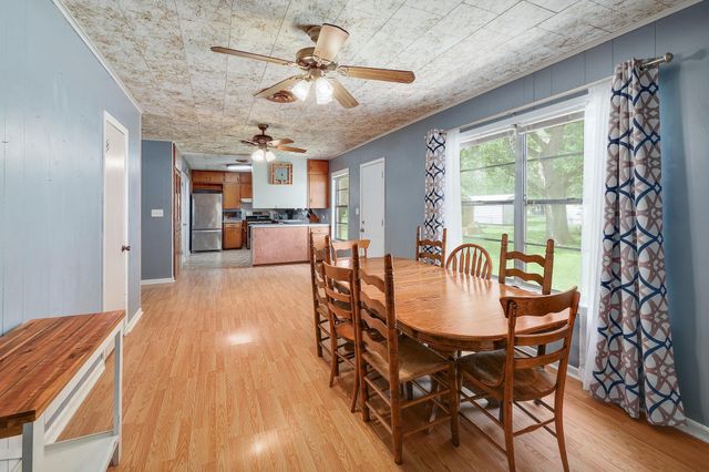 302 Vernon ST, Thrall, TX 76578