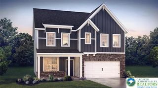 2041 Gregory Drive, Lower Macungie Twp, PA 18103