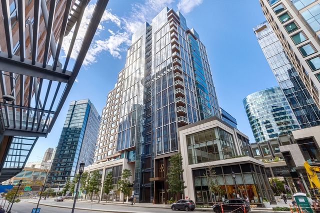 135 Seaport Blvd 611, Boston, MA 02210