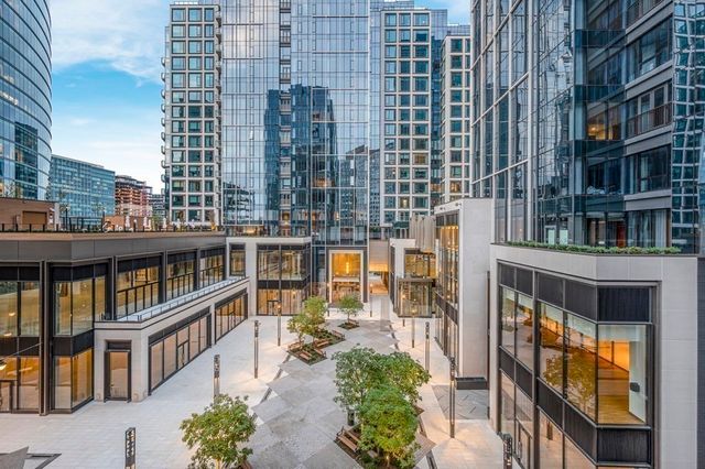 135 Seaport Blvd 611, Boston, MA 02210