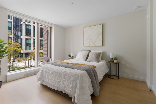 135 Seaport Blvd 611, Boston, MA 02210