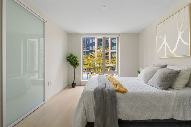 135 Seaport Blvd 611, Boston, MA 02210