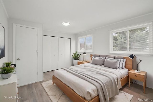 8619 Lozier Avenue, Warren, MI 48089