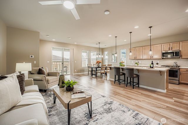 15206 183rd Avenue E, Bonney Lake, WA 98391