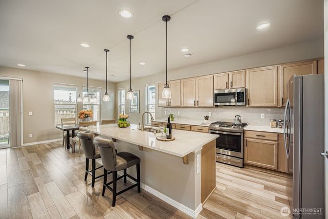 15206 183rd Avenue E, Bonney Lake, WA 98391