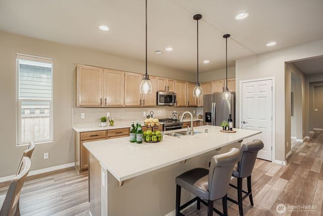 15206 183rd Avenue E, Bonney Lake, WA 98391