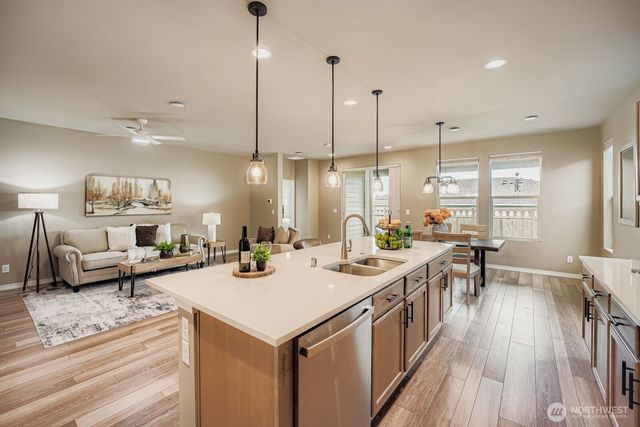 15206 183rd Avenue E, Bonney Lake, WA 98391