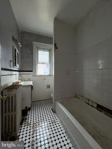 5502 GIST AVE, Baltimore, MD 21215