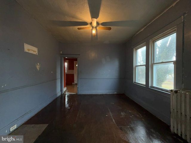 5502 GIST AVE, Baltimore, MD 21215