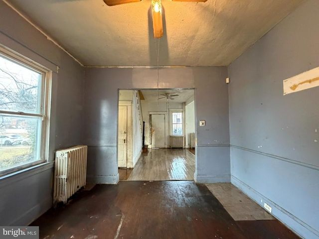 5502 GIST AVE, Baltimore, MD 21215