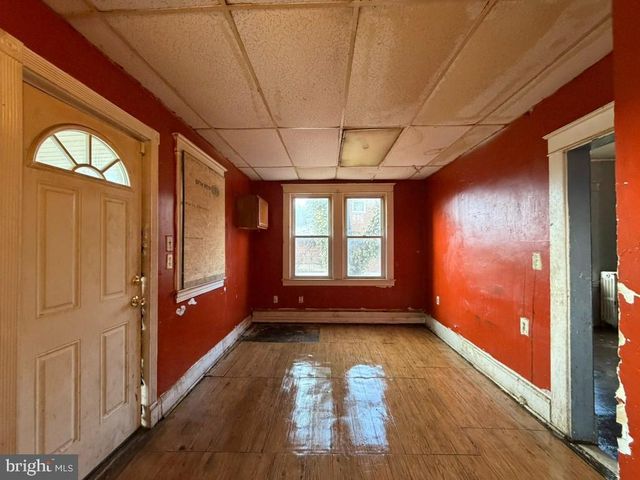 5502 GIST AVE, Baltimore, MD 21215