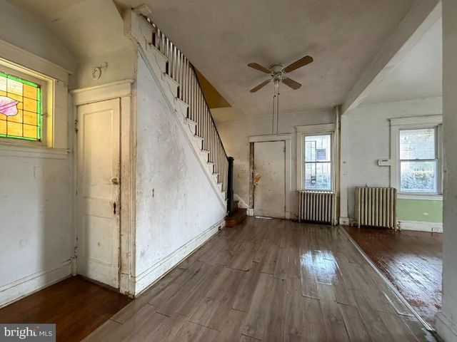 5502 GIST AVE, Baltimore, MD 21215