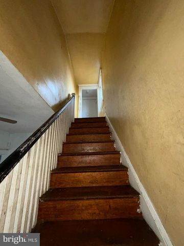 5502 GIST AVE, Baltimore, MD 21215