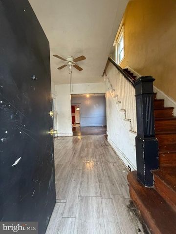 5502 GIST AVE, Baltimore, MD 21215