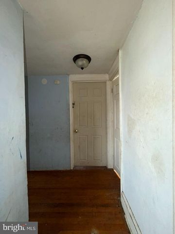 5502 GIST AVE, Baltimore, MD 21215