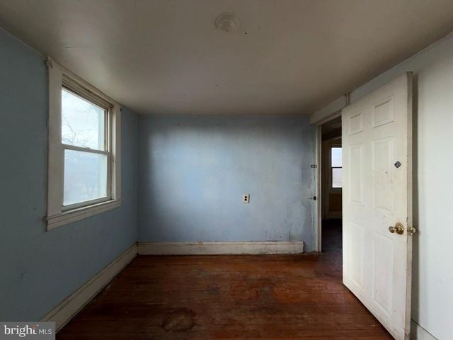 5502 GIST AVE, Baltimore, MD 21215