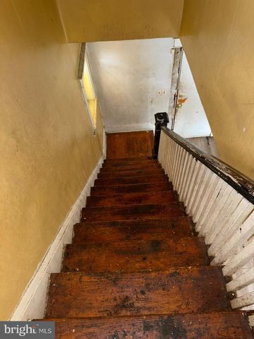 5502 GIST AVE, Baltimore, MD 21215