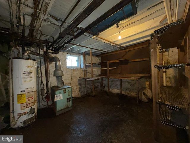 5502 GIST AVE, Baltimore, MD 21215