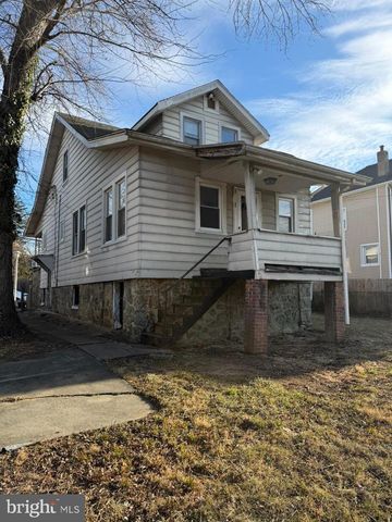 5502 GIST AVE, Baltimore, MD 21215