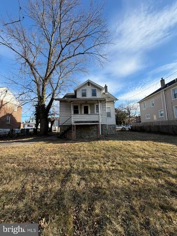5502 GIST AVE, Baltimore, MD 21215
