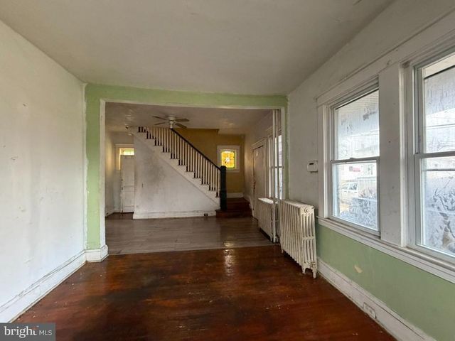 5502 GIST AVE, Baltimore, MD 21215