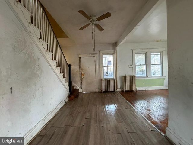 5502 GIST AVE, Baltimore, MD 21215