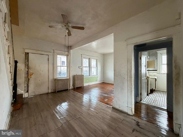 5502 GIST AVE, Baltimore, MD 21215