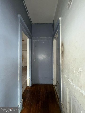 5502 GIST AVE, Baltimore, MD 21215
