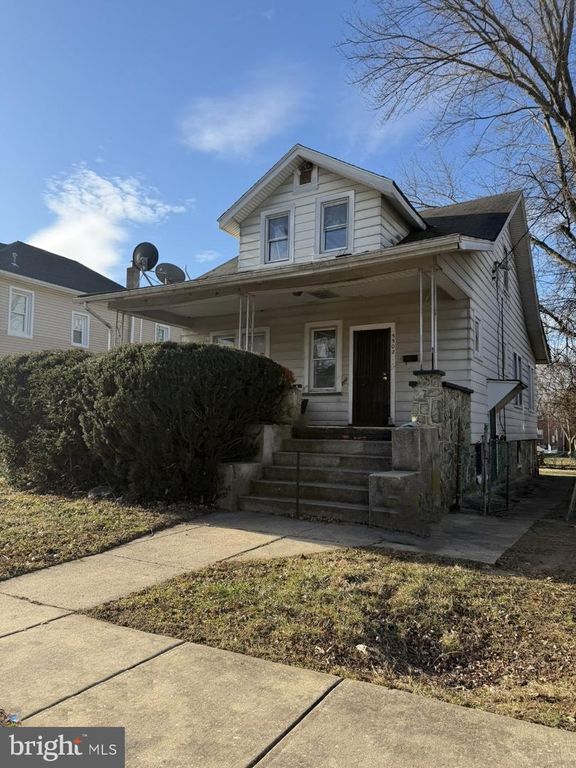 5502 GIST AVE, Baltimore, MD 21215