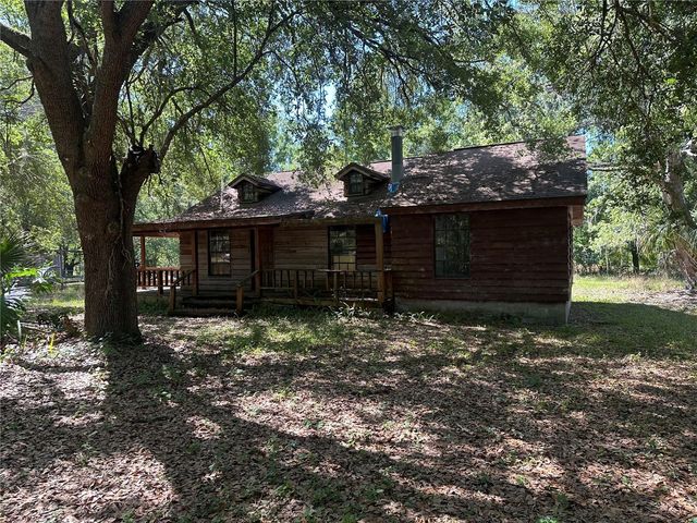 26314 GLENWOOD DRIVE, Wesley Chapel, FL 33544