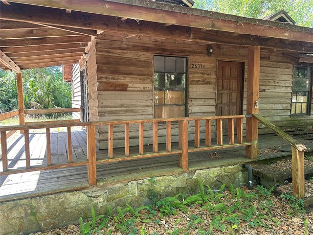 26314 GLENWOOD DRIVE, Wesley Chapel, FL 33544