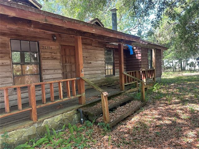 26314 GLENWOOD DRIVE, Wesley Chapel, FL 33544