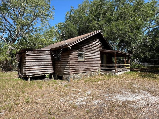 26314 GLENWOOD DRIVE, Wesley Chapel, FL 33544