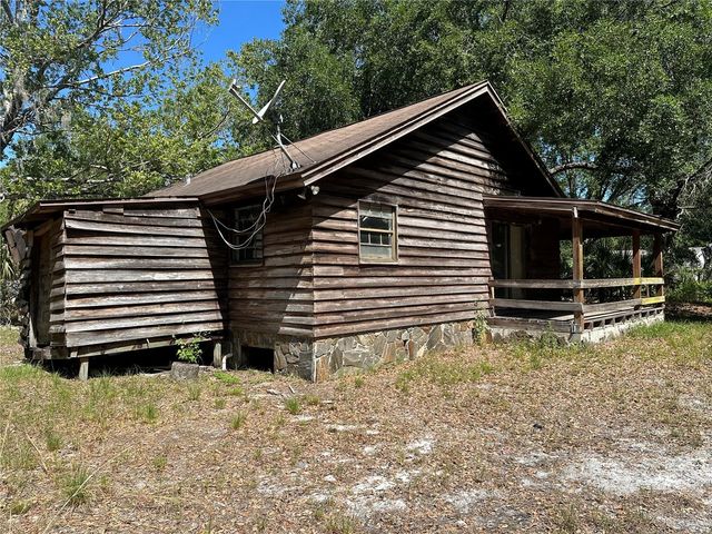 26314 GLENWOOD DRIVE, Wesley Chapel, FL 33544