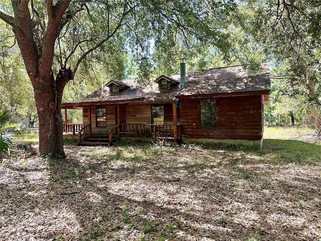 26314 GLENWOOD DRIVE, Wesley Chapel, FL 33544