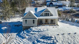 17 Rising Ridge Road # 3, Campton, NH 03223