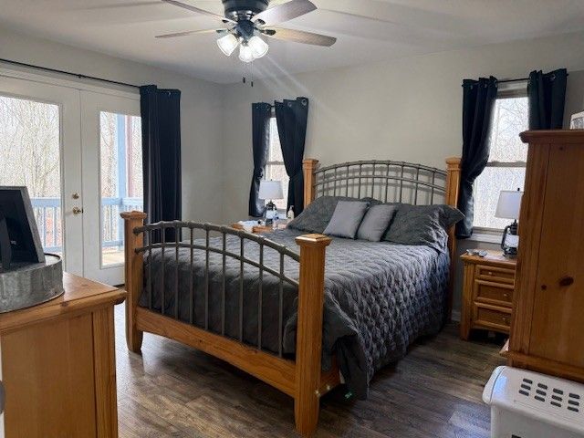50145 Buckeye Ln, Crawford, TN 38554