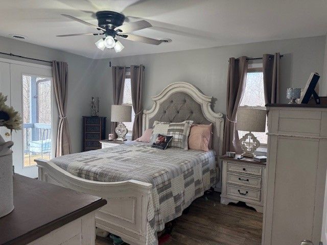50145 Buckeye Ln, Crawford, TN 38554