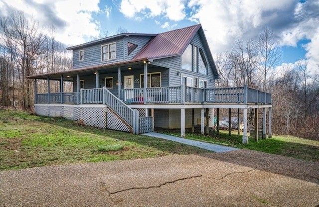 50145 Buckeye Ln, Crawford, TN 38554