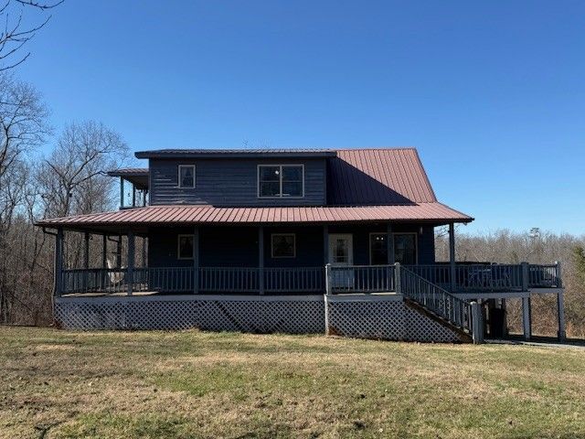 50145 Buckeye Ln, Crawford, TN 38554