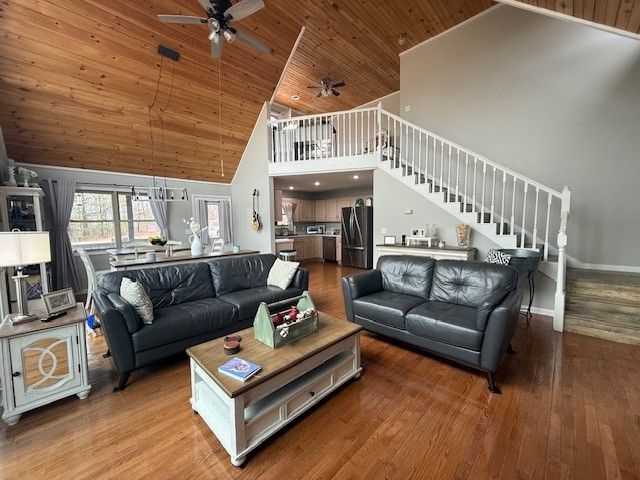 50145 Buckeye Ln, Crawford, TN 38554
