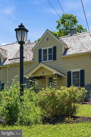 57 LINCOLN AVE, Lambertville, NJ 08530